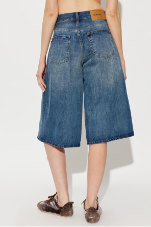 Haikure 'Legacy' shorts