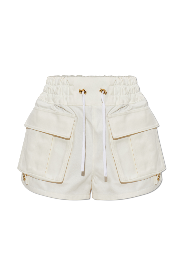 Cargo shorts od Balmain