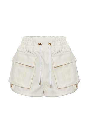 Cargo shorts