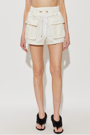 Balmain Cargo shorts