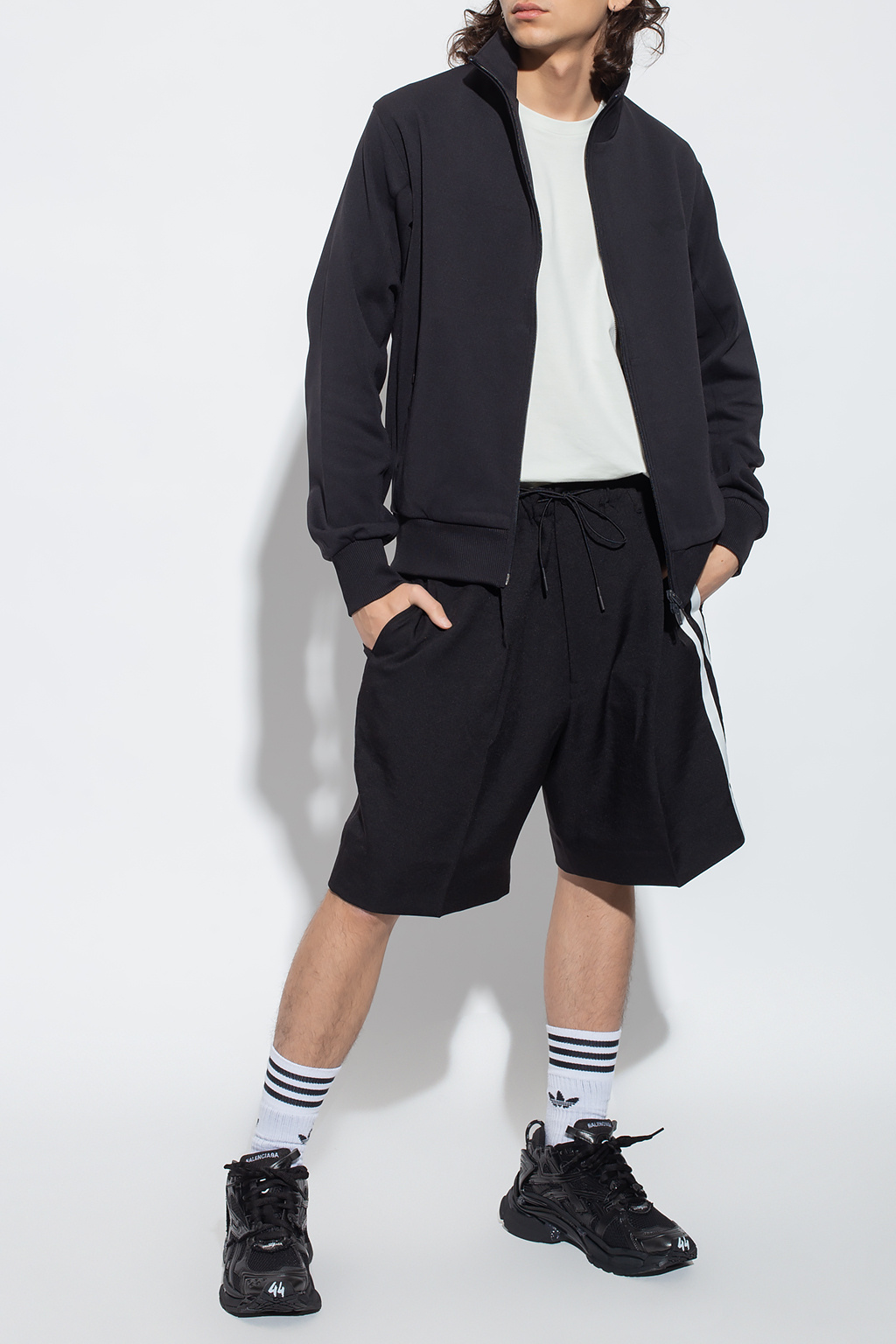 Y-3 Yohji Yamamoto M Lakeside Pants