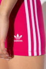 ADIDAS Originals Shorts with logo