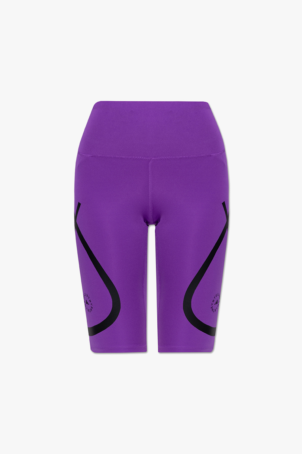 ADIDAS by Stella McCartney Short training leggings