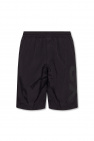 Y-3 Yohji Yamamoto Swimming shorts