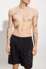 Y-3 Yohji Yamamoto Swimming shorts