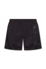 Y-3 Yohji Yamamoto Swimming shorts