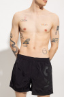 Y-3 Yohji Yamamoto Swimming shorts