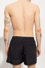 Y-3 Yohji Yamamoto Swimming shorts