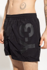 Y-3 Yohji Yamamoto Swimming shorts