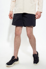 Kids FXR Clutch Pants Nylon shorts