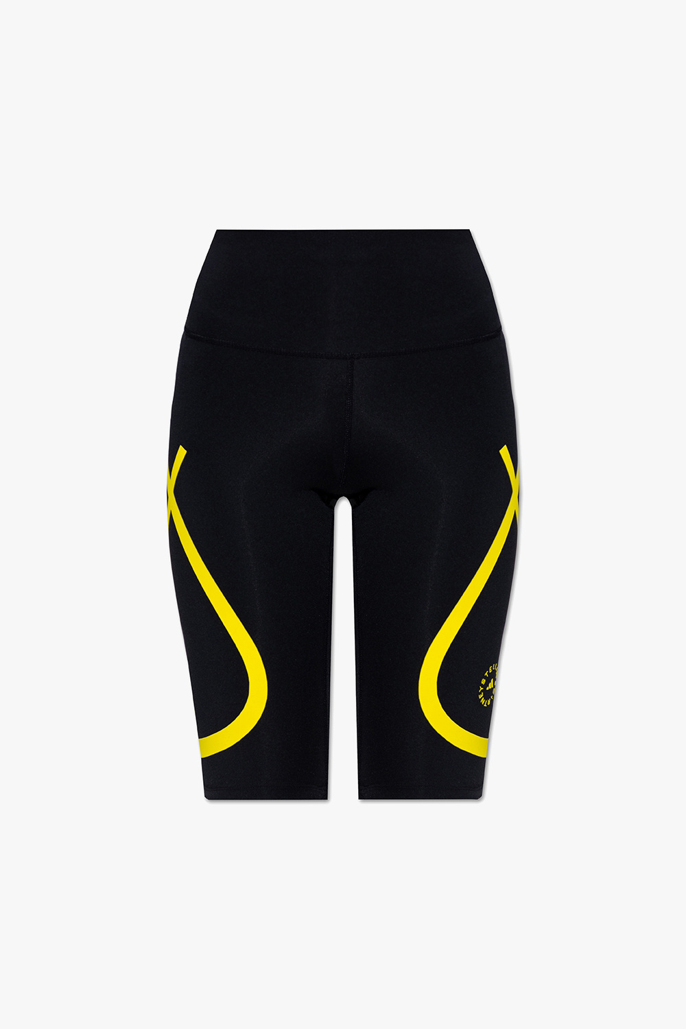 ADIDAS by Stella McCartney Short training leggings