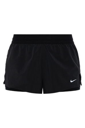 Logo shorts