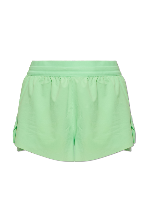 Shorts with logo od Nike