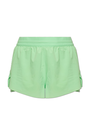 Pantalones cortos con logo