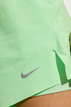 Nike Szorty z logo