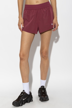 Nike Shorts with logo