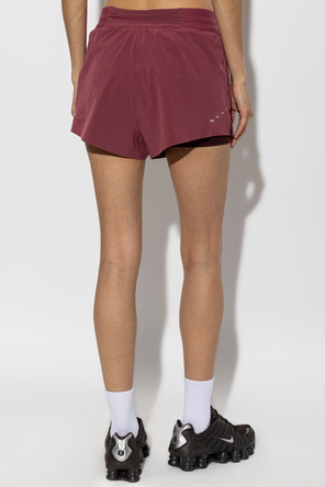 Nike Shorts with logo