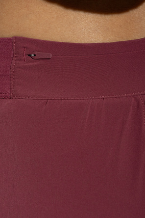 Nike Shorts with logo