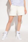 ADIDAS Originals mens clothing adidas pm short active red shorts
