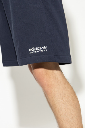 ADIDAS Originals Shorts with logo