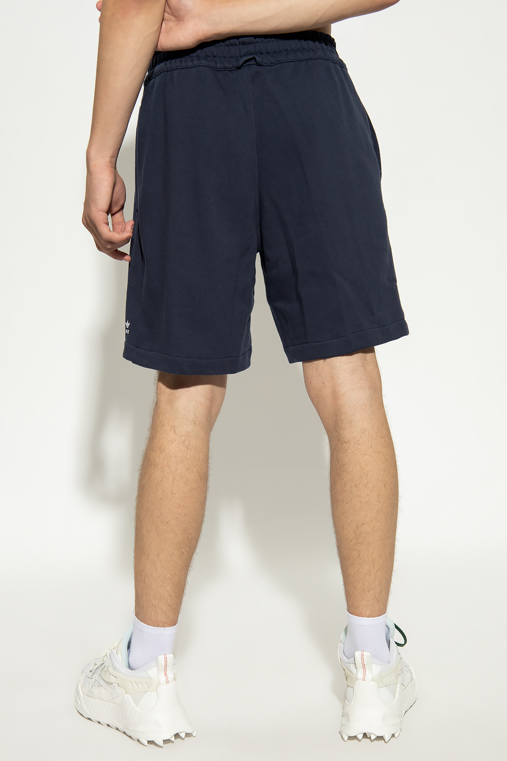 ADIDAS Originals Shorts with logo