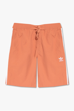 Shorts with logo od ADIDAS Originals