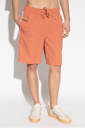 adidas amazon Originals Shorts with logo