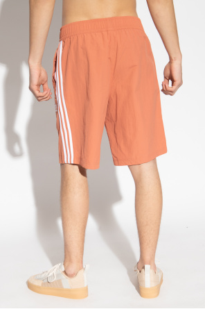 adidas buty Originals Shorts with logo