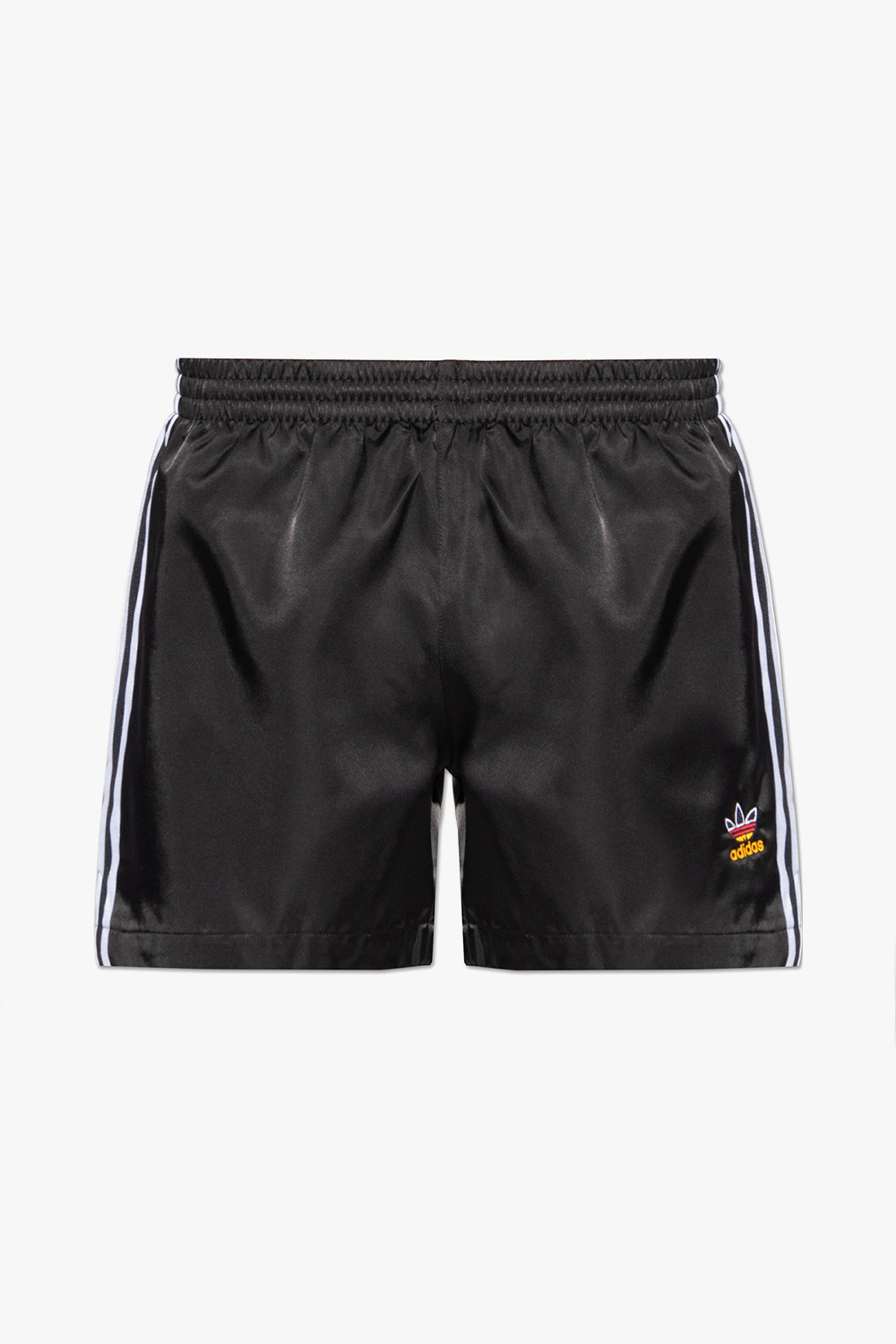 ADIDAS Originals Shorts with logo