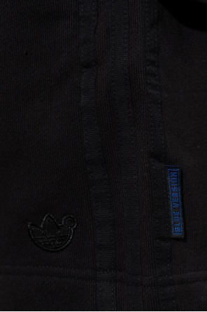 ADIDAS Originals The ‘Blue Version’ collection shorts