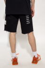 Heron Preston Denim shorts