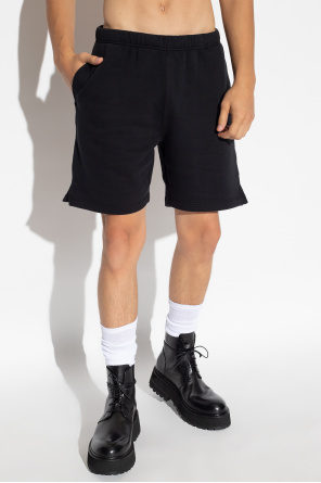 Heron Preston Sweat shorts