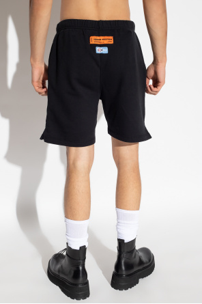 Heron Preston Sweat shorts