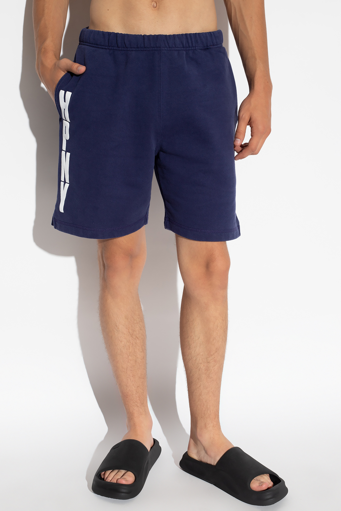 Heron Preston Sweat shorts