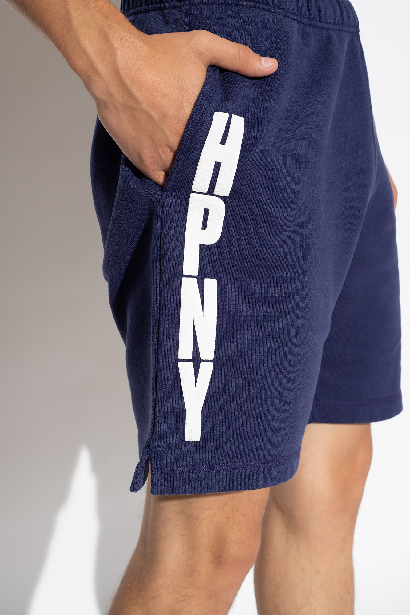 Heron Preston Sweat shorts