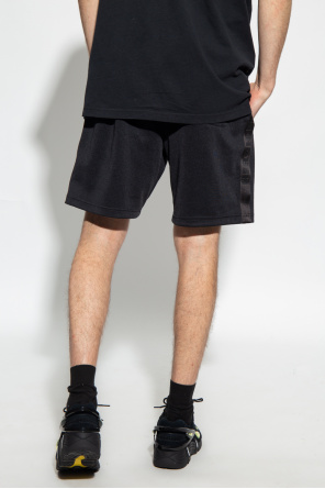 Heron Preston Shorts with logo