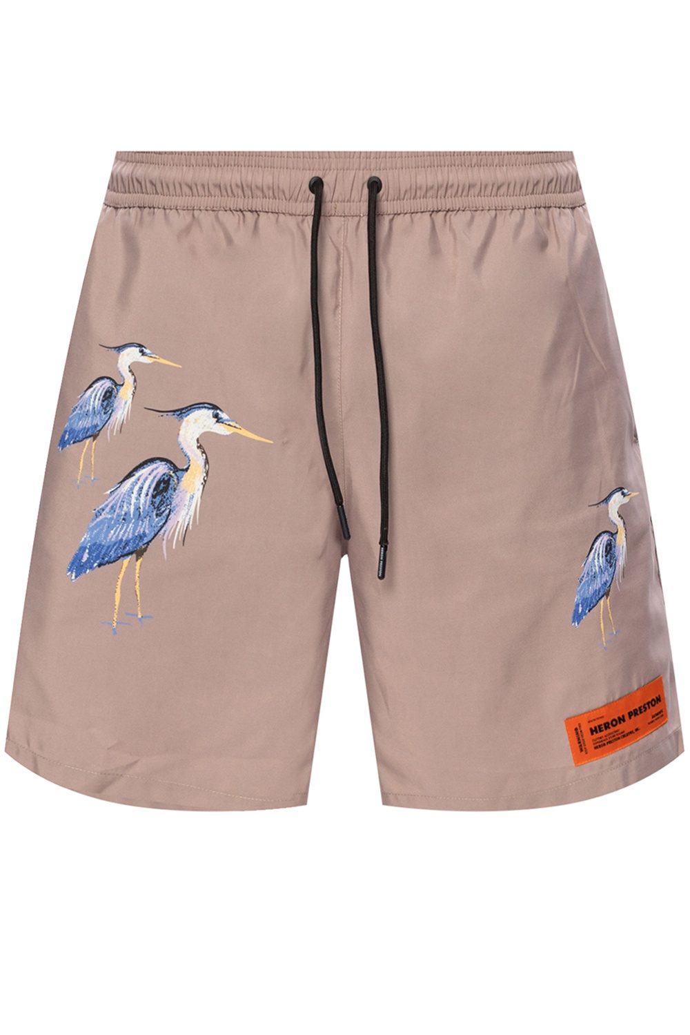 Heron Preston Boutique Slim Pants