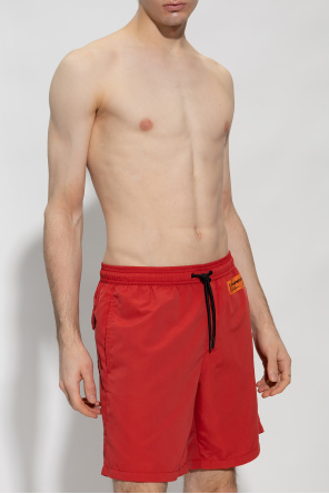 Swim shorts od Heron Preston