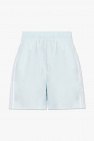 ADIDAS Originals Shorts with logo