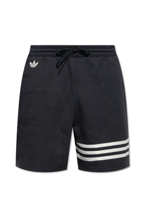 Shorts with logo od osaka adidas Originals