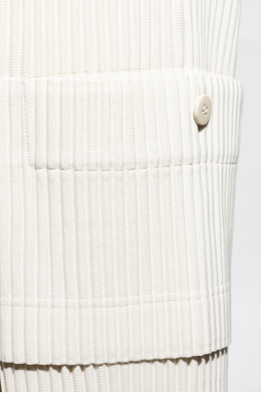 Homme Plissé Issey Miyake Pleated shorts