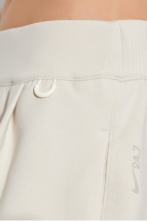 Nike Shorts con logo