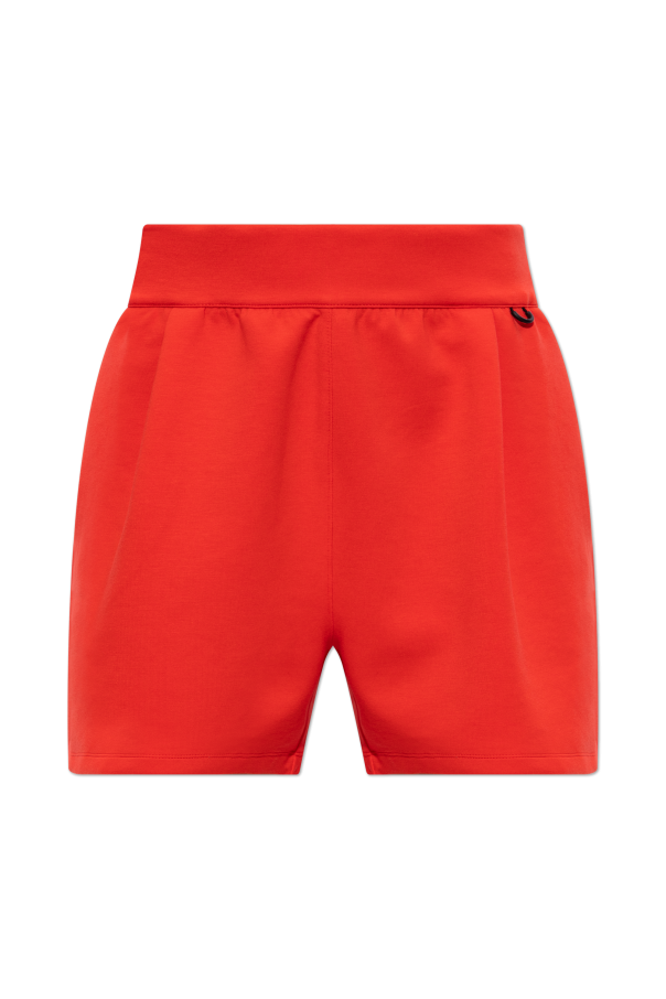 Shorts with logo od Nike