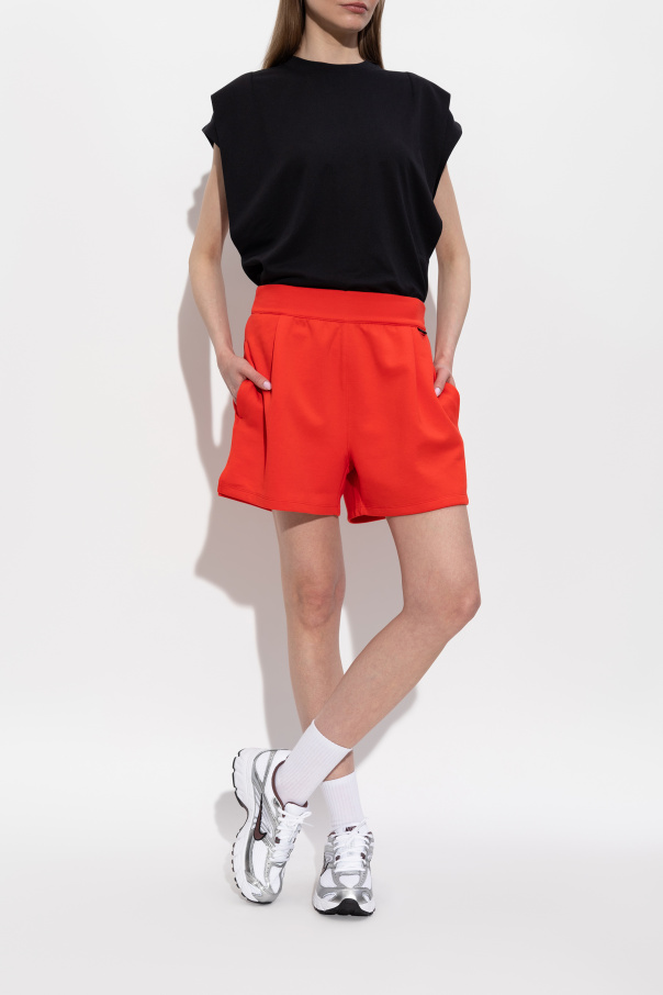 Nike Shorts with logo