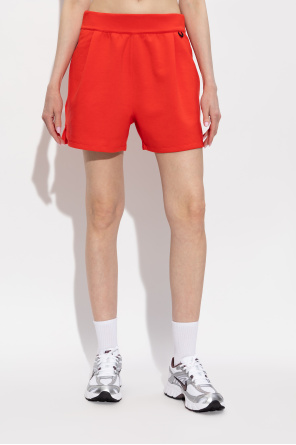 Nike Shorts with logo