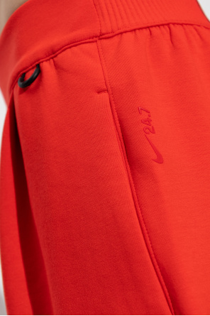 Nike Shorts with logo