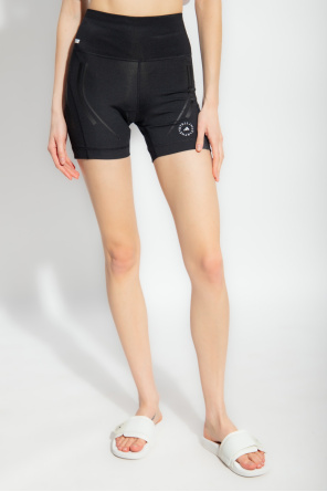 ADIDAS by Stella McCartney Training shorts with s77991