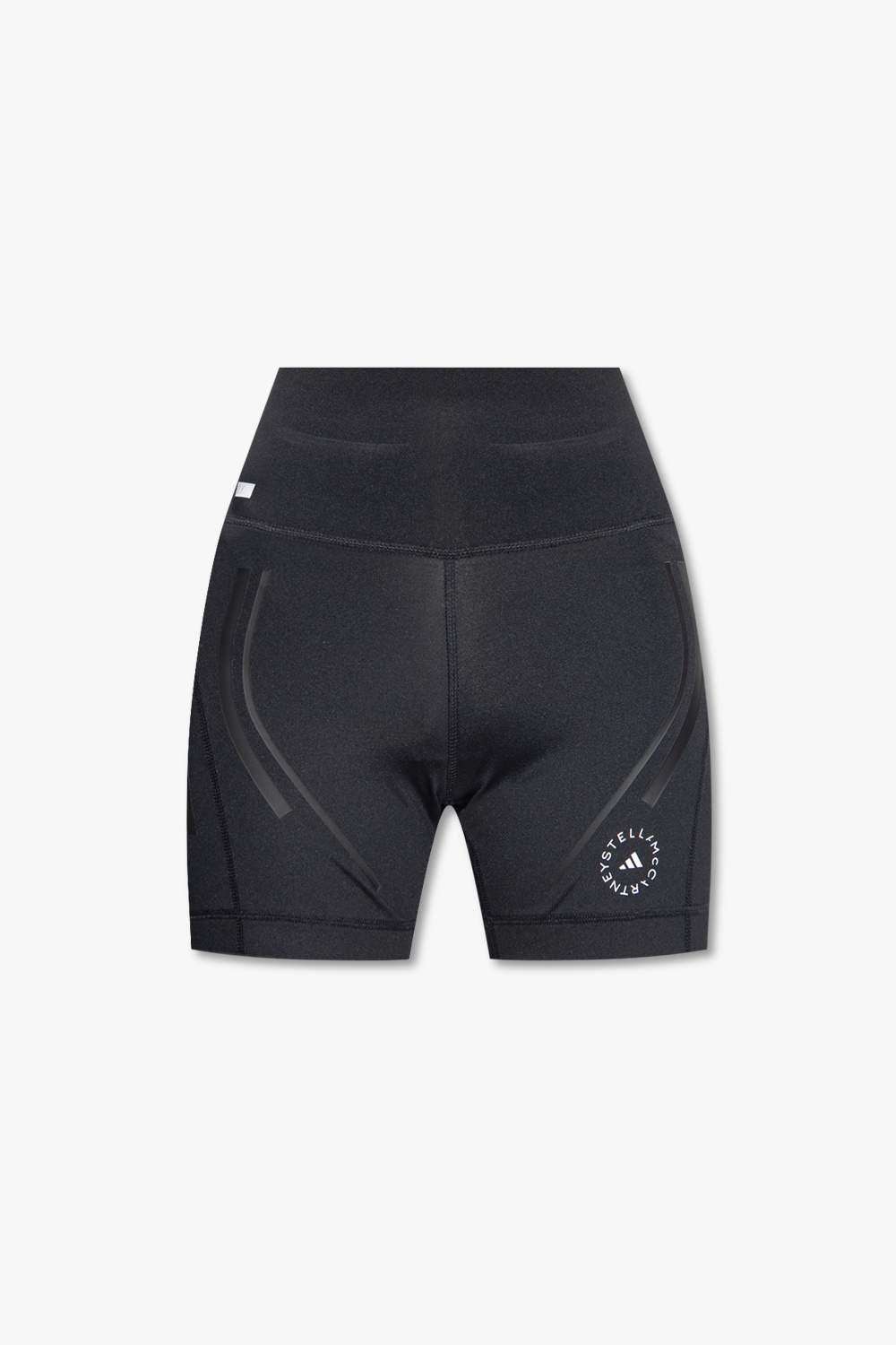 ADIDAS by Stella McCartney Training shorts with logo