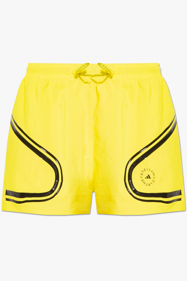 ADIDAS by Stella McCartney Shorts with logo