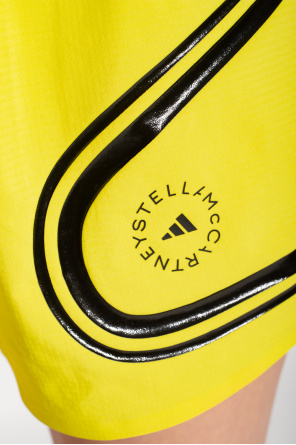 ADIDAS by Stella McCartney Shorts with logo